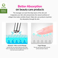 OGAWA Unique Bliss S2 Ultrasonic Beauty Eye Massager with Heat*